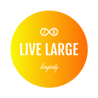 Live Large Ravensburg Logo