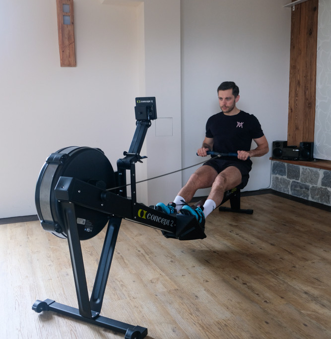 Personal Training Ravensburg