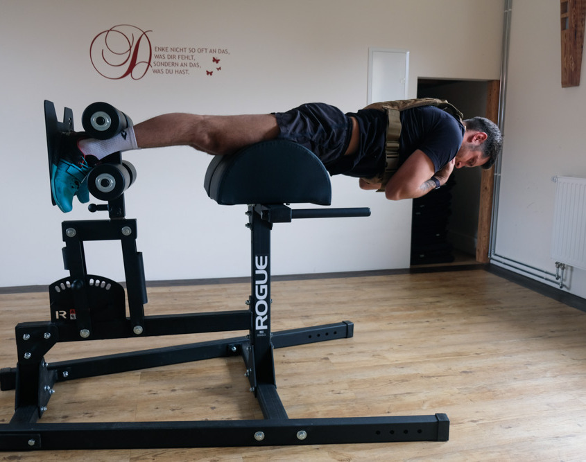 Personal Training Ravensburg