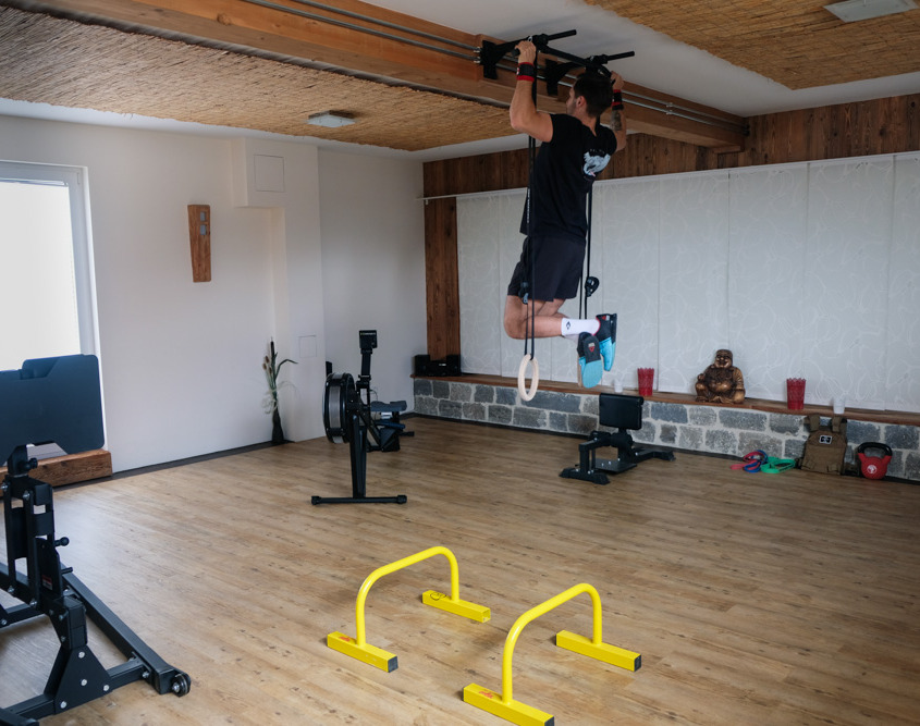 Personal Training Ravensburg